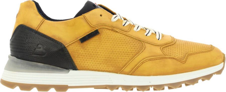 Bullboxer Sneaker Male Yellow 40 Sneakers