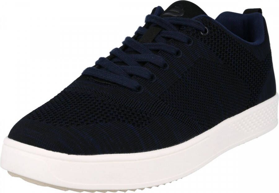 Bullboxer Sneaker Men Blue 44 Sneakers