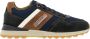 Bullboxer Sneaker 373K26718E Blauw Heren - Thumbnail 1