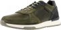 Bullboxer Sneaker 855K25973M Green Heren - Thumbnail 5