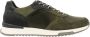 Bullboxer Sneaker 855K25973M Green Heren - Thumbnail 34