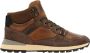 Bullboxer Sneaker Men Tan Cognac 41 Sneakers - Thumbnail 1