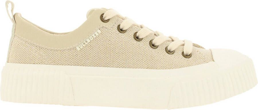 Bullboxer Sneaker Women Beige Taupe 42 Sneakers