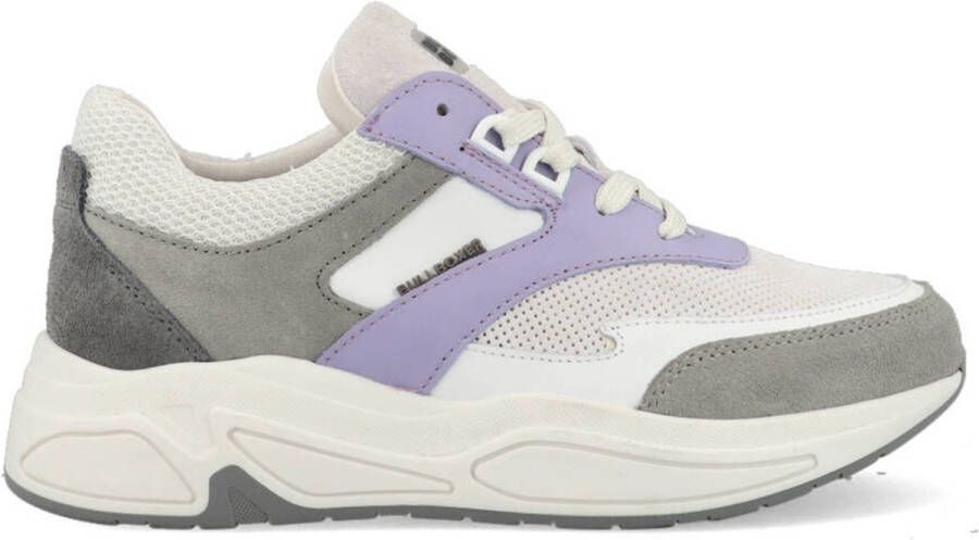 Bullboxer Sneaker Women Grey 40 Sneakers