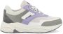 Bullboxer Sneaker Women Grey 40 Sneakers - Thumbnail 1