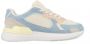 Bullboxer Sneaker 263006F5S Meerkleurig Dames - Thumbnail 1