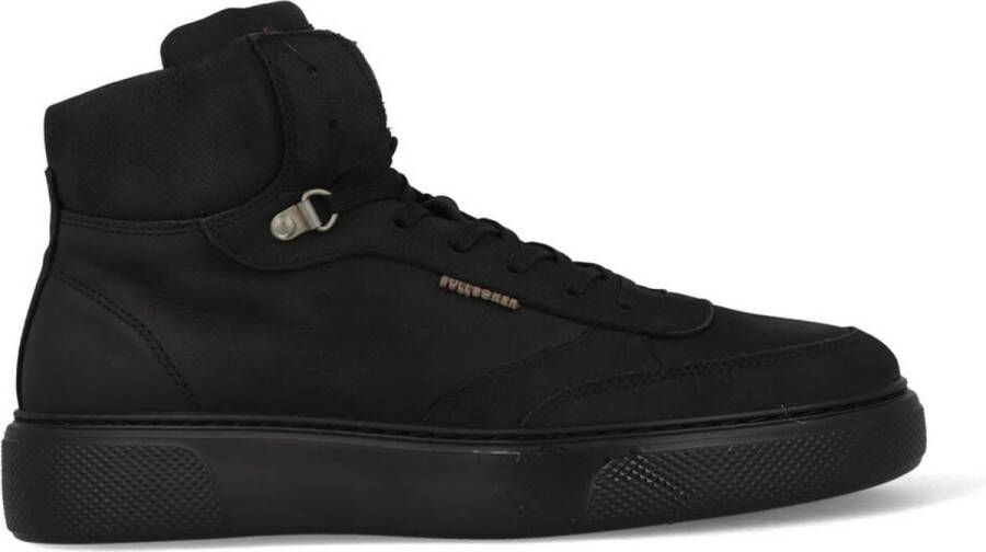 Bullboxer Comfortabele en stijlvolle sneakers Black Heren