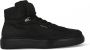 Bullboxer Comfortabele en stijlvolle sneakers Black Heren - Thumbnail 1