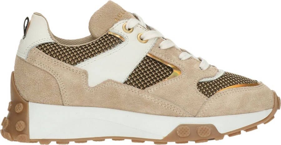 Bullboxer Sneakers ATP001E5L_ALWH Beige