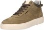 Bullboxer Sneakers 783N50005ADKGNSU10 Groen - Thumbnail 1