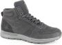 Bullboxer Sneakers 507K56605EFIBKSU00 Zwart - Thumbnail 1