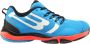 Bullpadel BLUE VERTEX HYBRID FLY AZ60001003 SHOES - Thumbnail 2