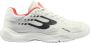 Bullpadel Flow 24i Ck66012037 White orange Women's - Thumbnail 2