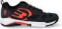 Bullpadel Hack Hybrid 23 Pn Black - Thumbnail 1