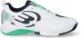 Bullpadel Hack Hybrid 23 Pn White - Thumbnail 1