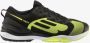 Bullpadel Hack HYB Fly Sneakers Black Heren - Thumbnail 1