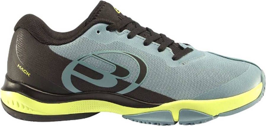 Bullpadel Hack Hybrid Fly 23i Padelschoenen Blauw 1 2 Man