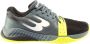 Bullpadel Hack Vibram 23i Bp41005012 Black - Thumbnail 2