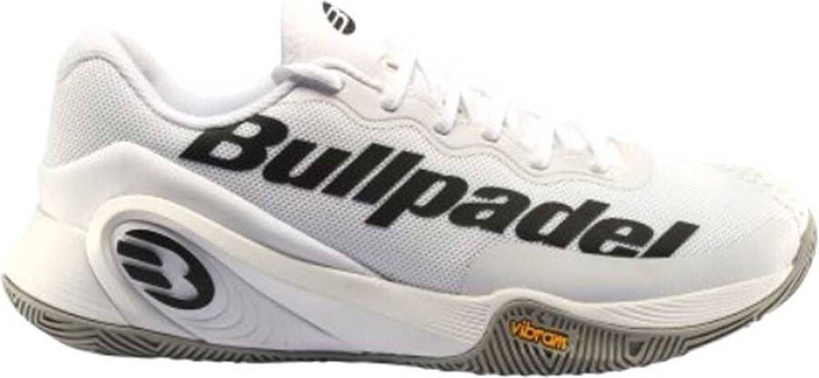 Bullpadel Hack Vibram 23i White Bp41012005