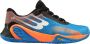 Bullpadel Hack Vibram 24i Ck58001000 Blue Orange - Thumbnail 2