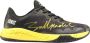 Bullpadel Ioni i Ck60005023 Black yellow - Thumbnail 2