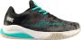 Bullpadel IONIC W 24V BLACK TURQUOISE WOMEN'S - Thumbnail 4