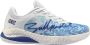 Bullpadel Ionic W 24i Ck67012011 White sky Blue Women's - Thumbnail 2