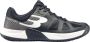 Bullpadel Padelschoen Performance Comfort 24i Heren Navy - Thumbnail 1