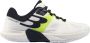 Bullpadel Perf Comfort 24i White - Thumbnail 2