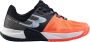 Bullpadel PERFORMANCE COMFORT 24V BU62070000 ORANGE - Thumbnail 2