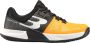 Bullpadel Prf Comfort 24i Ck62005037 Black orange - Thumbnail 2