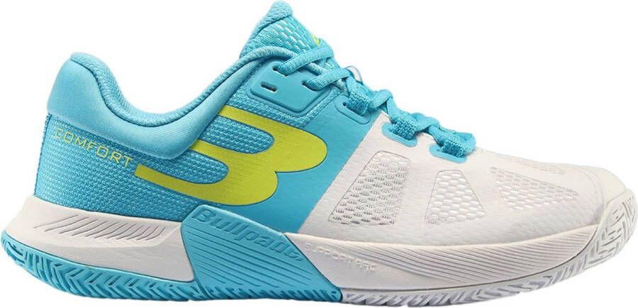 Bullpadel Prf Comfort W 24i Ck68011000 Women's Sky Blue