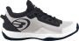 Bullpadel Shoes Bowl 24v Junior Ce53012000 White - Thumbnail 2