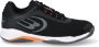 Bullpadel Vertex Grip 23 Pn Black - Thumbnail 1