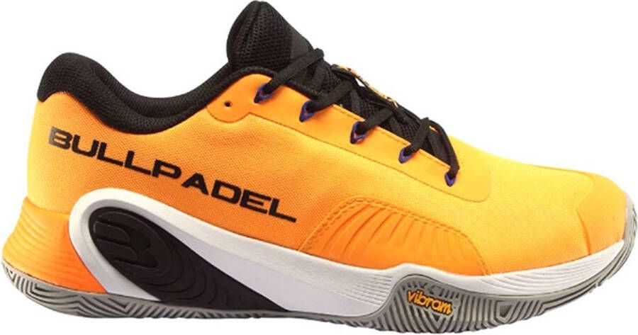 Bullpadel Vertex Vibram 23i Orange Bp42037000