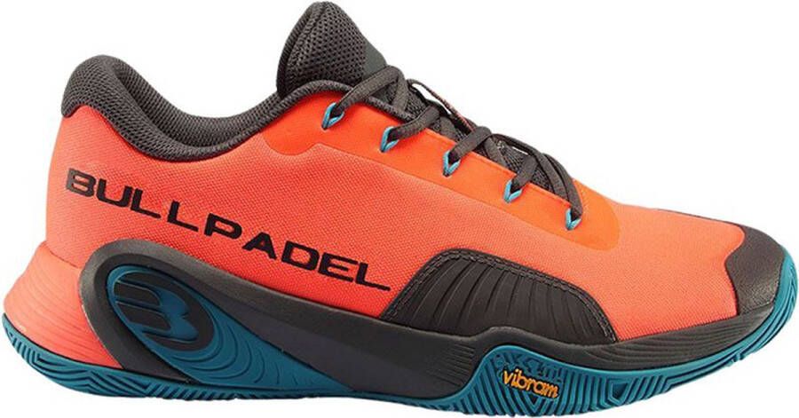 Bullpadel VERTEX VIBRAM PL 23V Coral