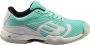 Bullpadel Beker 23v Turquoise Padelschoenen Dames - Thumbnail 1