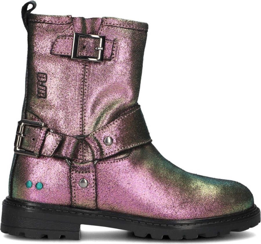 BunniesJR Hannah Boots Meisjes Multi