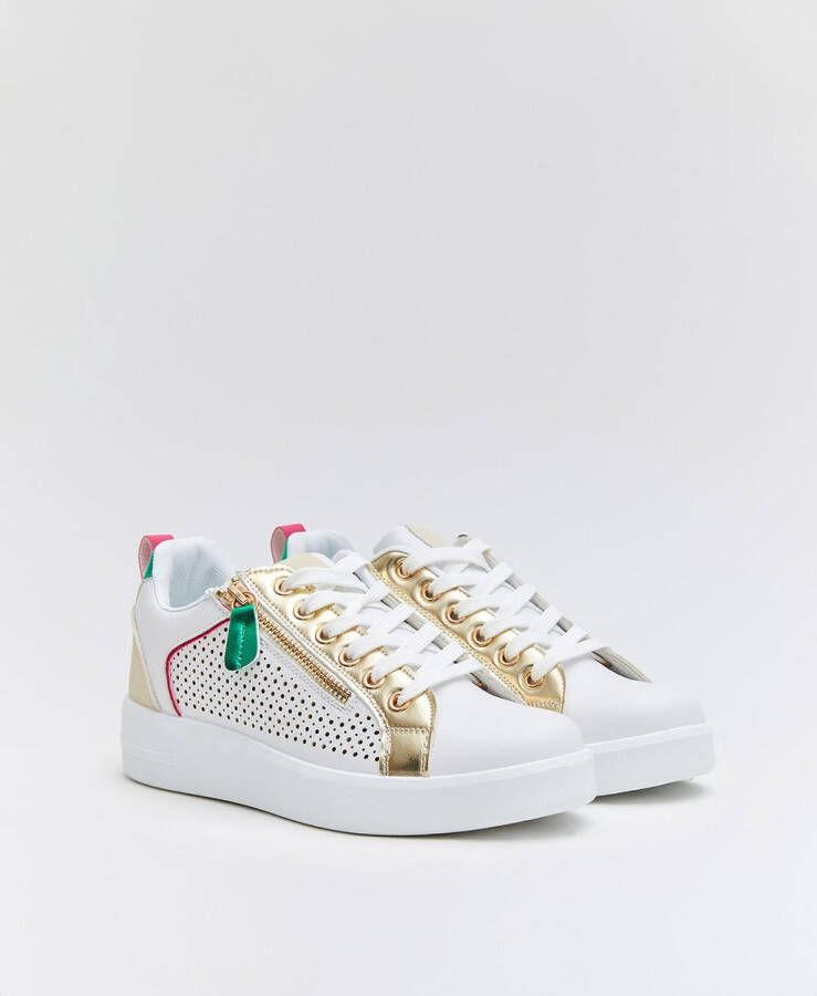 Buonarotti Dames Sneakers Maat false