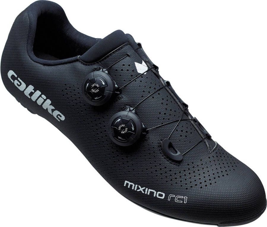 Catlike Mixino R Carbon Racefiets Schoenen Zwart Man