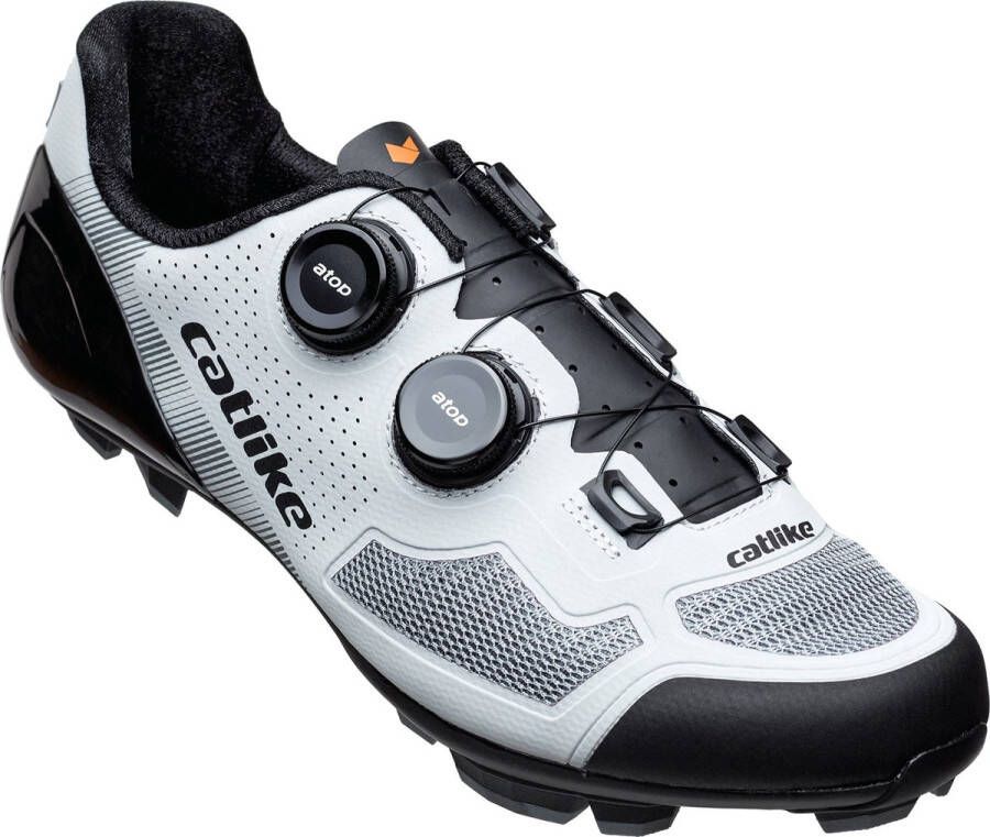 Buzaglo MTB schoenen Mixino X carbon grijs