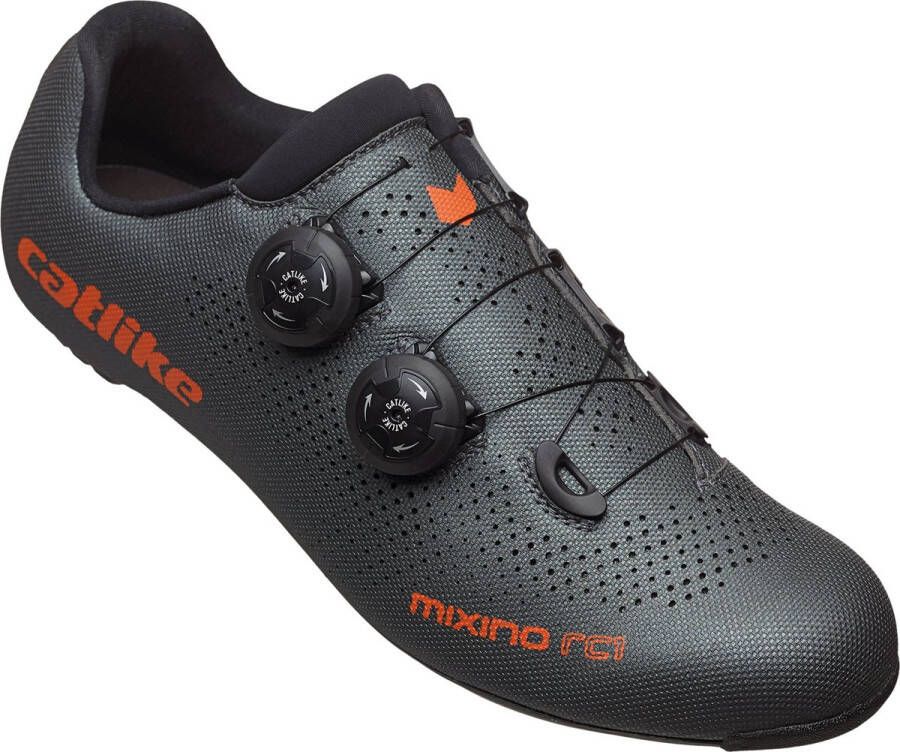 Catlike Mixino R Carbon Racefiets Schoenen Zwart