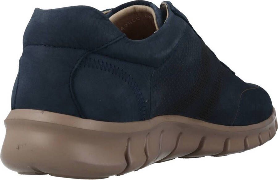 Callaghan Sneakers Blue Heren