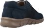 Callaghan Sneakers Blue Heren - Thumbnail 1