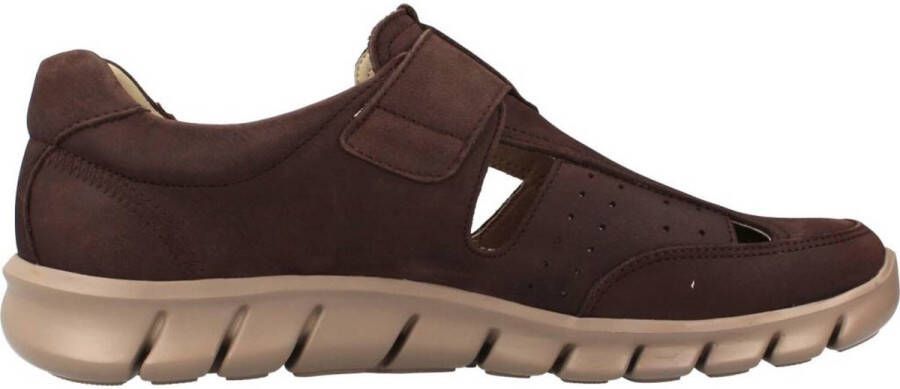 Callaghan Sneakers Brown Heren