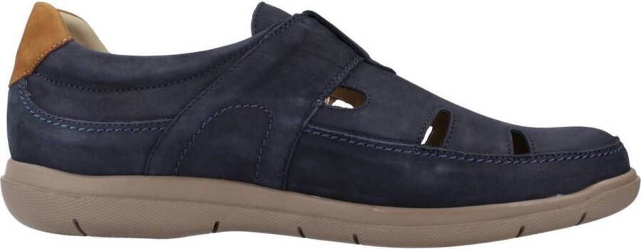 Callaghan 46802C Blauw