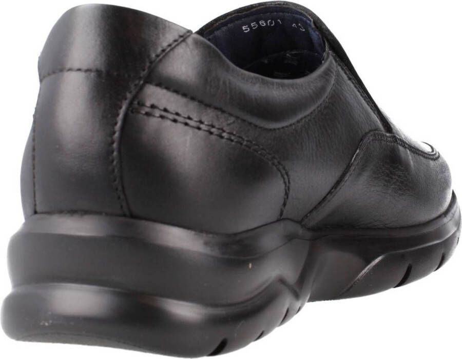 Callaghan CAMBRIDGE mocassins colorado negro