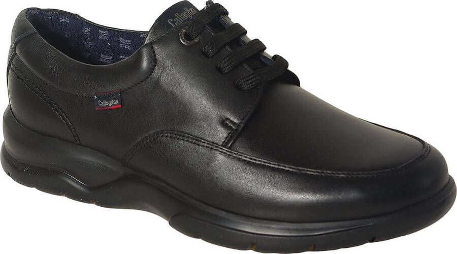 Callaghan CAMBRIDGE veterschoenen colorado negro 55600