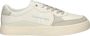 Calvin Klein Elegante witte sneakers met contrasterende accenten White Heren - Thumbnail 8