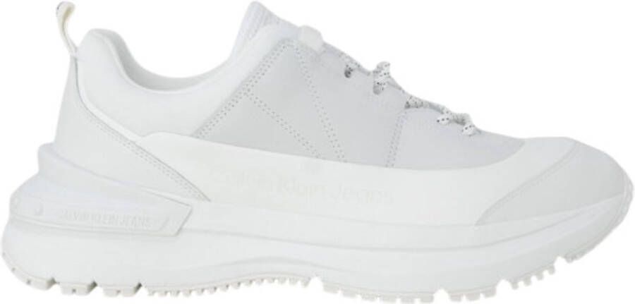 Calvin Klein Jeans Sneakers CHUNKY RUNNER LACEUP YM0YM00825